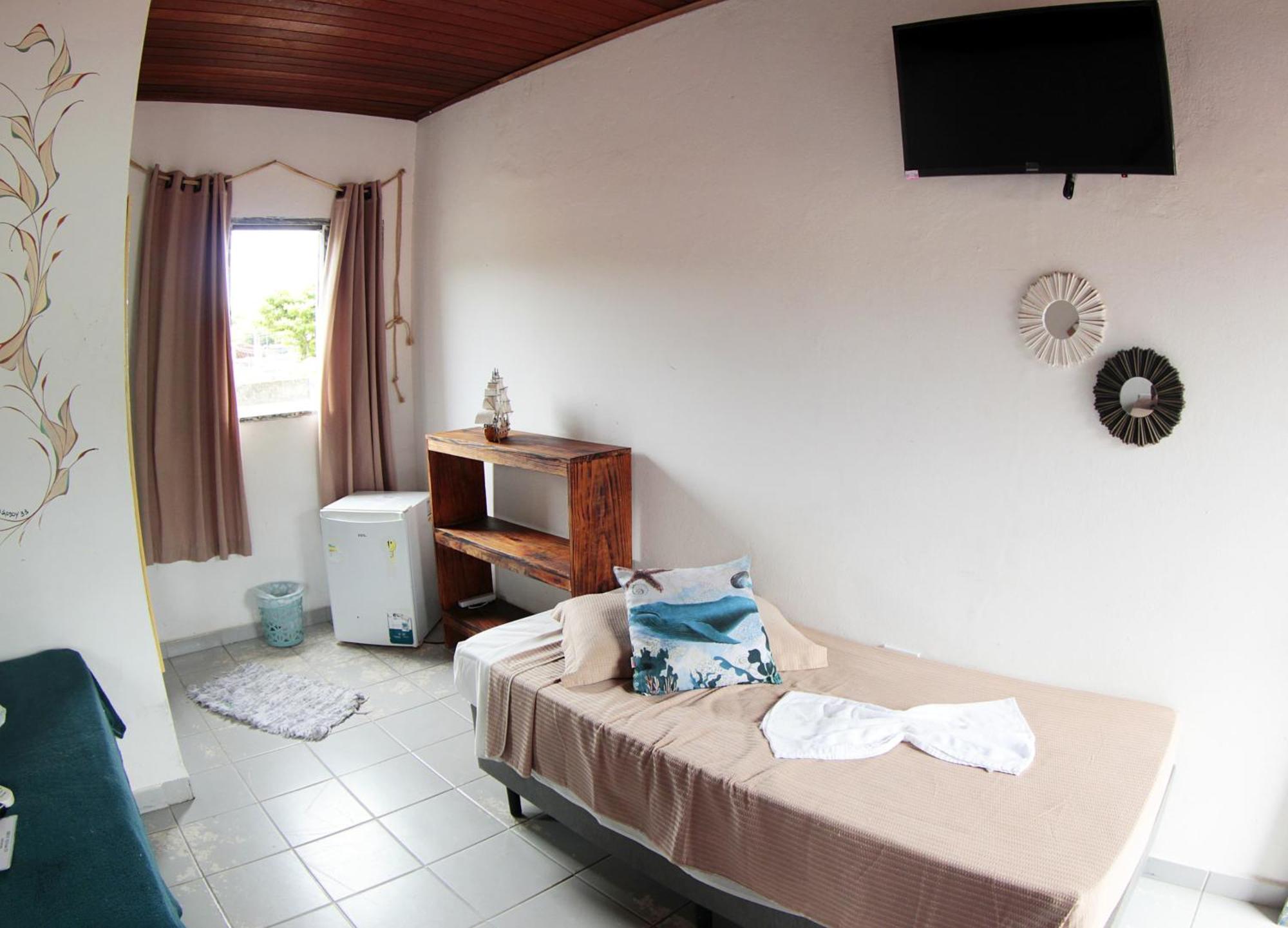 Hotel Oceano E Mar 3*