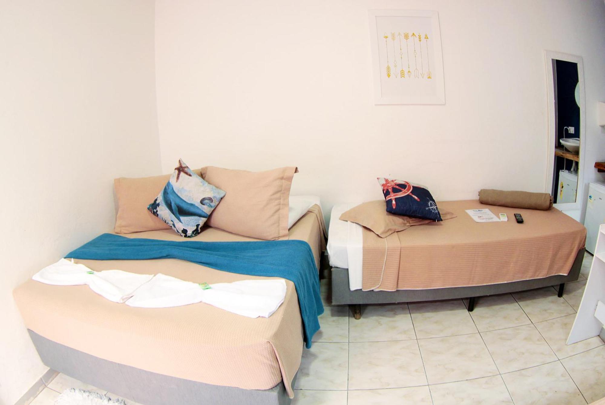 Oceano E Mar Hotel 3*