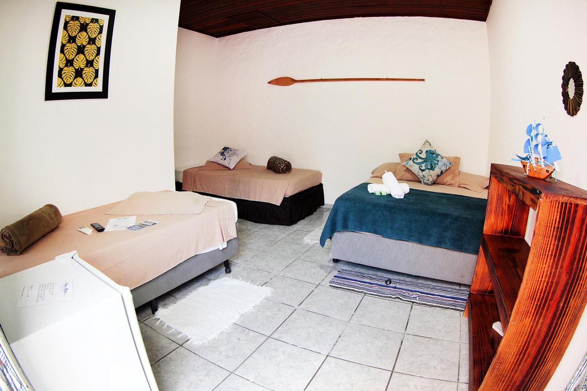 Oceano E Mar Hotel Ilhabela