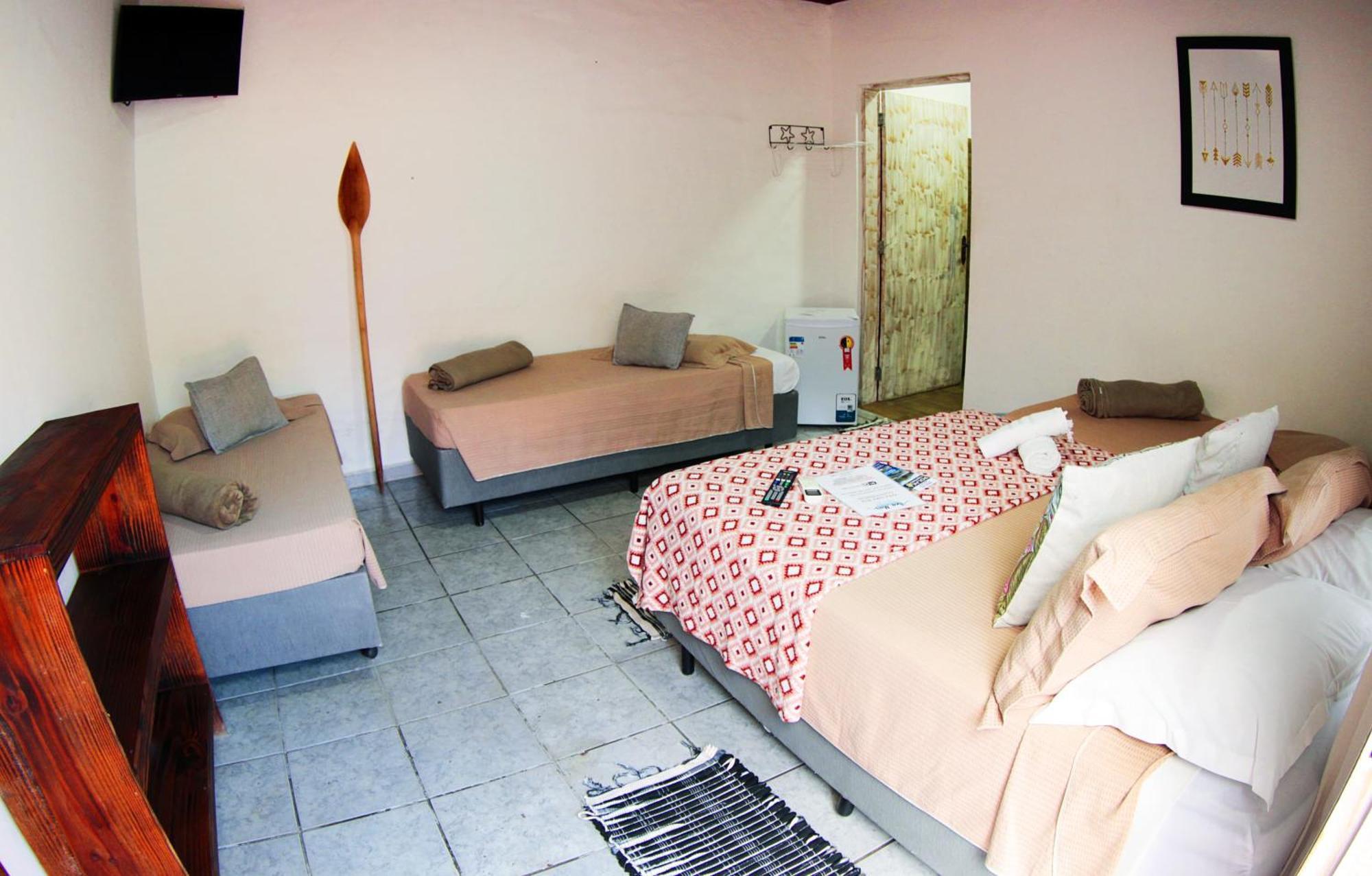 Oceano E Mar Hotel